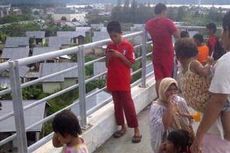Bali Aman dari Dampak Gempa di Aceh