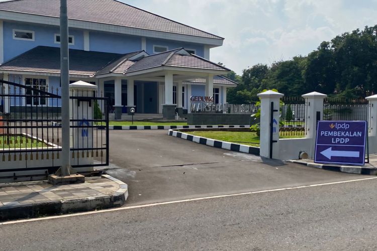 TNI Beri Pembekalan ke Awardee LPDP, Komisi IX DPR: Tidak Jadi Masalah