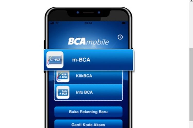 Cara bayar PDAM lewat m-banking BCA bisa dilakukan dengan mudah, demikian juga cara bayar PDAM lewat ATM BCA.