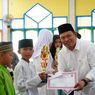 Dukung Pendidikan di Seluma, Bupati Erwin Siapkan Anggaran untuk Bantuan Seragam Sekolah Gratis