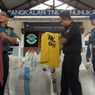 Penyelundupan Pakaian Bekas Impor Masih Eksis di Perbatasan, Ada Gudang Penimbunan di Sebatik Malaysia