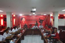 PDI-P dan Partai Gerindra Sepakat Kuatkan Parpol dalam Pilkada DKI 2017