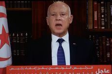 Menteri Agama Tunisia Dicopot Usai 49 Warganya Meninggal Saat Haji