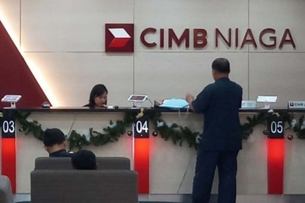 CIMB Niaga