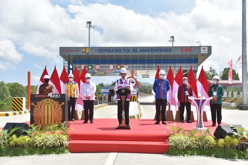 Jokowi Bersyukur Kesembuhan Covid-19 RI Lebih Baik dari Global