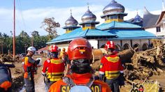 Unpad Akan Beri Beasiswa ke Mahasiswa Terdampak Banjir Sumatera