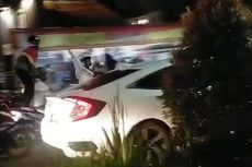 Saat Polisi Amankan Arus Mudik, Geng Motor Malah Merusuh di Tasikmalaya