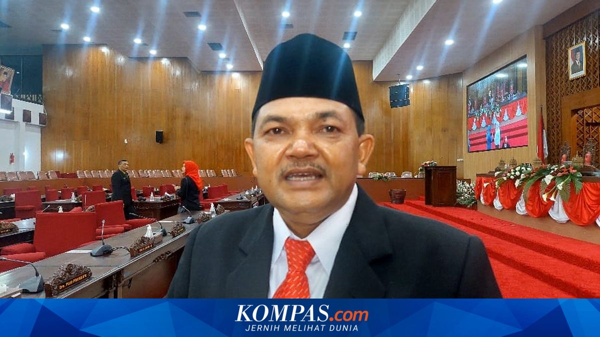 Selama Ramadhan Jam Kerja ASN Pemkab Semarang Berkurang 2 Jam, Jumat Pulang Pukul 11.30 ~WR

Klik untuk baca: