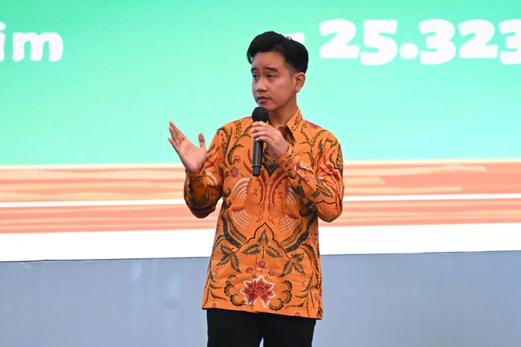 Apa Itu Ormas MKGR yang Diisukan Jadi Pintu bagi Gibran Masuk Golkar?