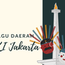 Apa Saja Lagu Daerah DKI Jakarta?