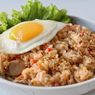 Resep Nasi Goreng Rumahan 1 Porsi, Berlimpah Isian 
