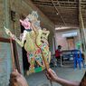 Desa Wisata Wayang di Klaten, Asyiknya Belajar Bikin Wayang Kulit sampai Memanah