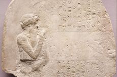 Hammurabi, Pembawa Kejayaan Babilonia Lama