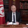 Presiden Tunisia Perpanjang Kondisi Darurat Tanpa Batas, Oposisi Serukan Kekhawatiran