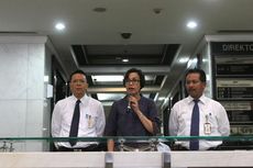 Pengacara Bandingkan Sikap Polri dalam Tangani Kasus Novel dengan Sri Mulyani