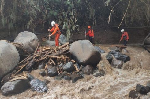 Operasi Pencarian Korban Banjir Bandang di Minahasa Tenggara Ditutup