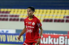 Jawaban Teco soal Kabar Novri Setiawan ke Bali United