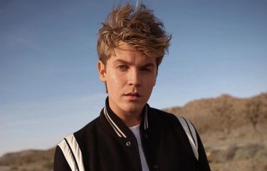 Lirik Lagu Maybe Next Time, Singel Terbaru dari Jamie Miller