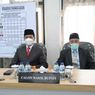 Pemilihan Wabup Pamekasan Molor, Undangan Tertidur di Ruang Sidang