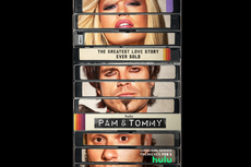 Sinopsis Pam & Tommy, Serial Terbaru Sebastian Stan