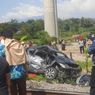 Jumlah Korban Tewas Kecelakaan KA Feeder Whoosh Bertambah Jadi 5 Orang