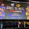 Moonton Indonesia Lepas EVOS Legends dan ONIC ke MSC 2023