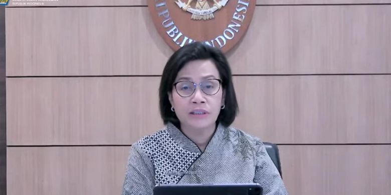 Waduh! Sri Mulyani Atur Ulang Barang Bebas PPN, Ini Rinciannya