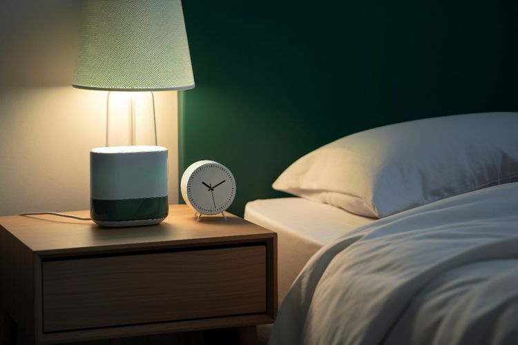5 Rekomendasi Air Purifier Low Watt, Cocok untuk Kamar Tidur