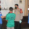 Pengedar Narkoba Ditangkap Setelah 6 Kali Beraksi, Dapat Rp 5 Juta Tiap Jual 1 Kg Sabu