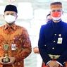 Wonogiri Juara Satu IDSD, Bupati Jekek: Berkat Semangat Reformasi Pemangku Kepentingan