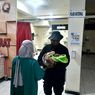Fakta Baru Penemuan Bayi di Hutan Jati Blitar, Penemu Ternyata Ayah Kandung Korban