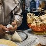 6 Kuliner Tradisional saat Maulid Nabi di Indonesia dan Keistimewaannya