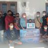 Donasi untuk Vino yang Yatim Piatu karena Covid-19 Tembus Rp 200 Juta, Termasuk dari Pembaca Kompas.com