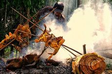 Menikmati Kuliner Tradisional Masyarakat Jawa Tondano di Reksonegoro