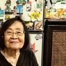 Profil Julie Sutardjana alias Nyonya Rumah, Penulis Resep Masakan Indonesia Tertua