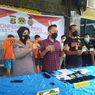 Modus Sindikat Penggelapan Mobil Rental, Sewa Rumah hingga Palsukan KTP untuk Kelabui Pemilik Kendaraan