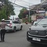Antisipasi Jalur Wisata Lembang Padat, Polisi Tarik Arus ke Setiabudi dan Sebaliknya