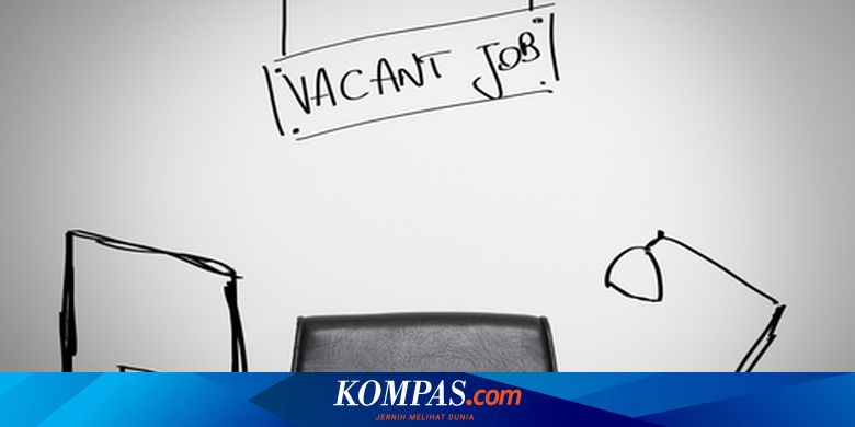 Indogrosir Buka 11 Lowongan Kerja Lulusan Sma Smk D3 Dan S1 Halaman All Kompas Com