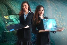 Laptop Baru Dell XPS 15 dan XPS 17 Masuk Indonesia, Harga Mulai Rp 40 Jutaan
