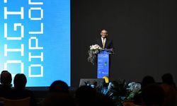 Kemenlu Beberkan Potensi Penerapan Diplomasi Digital 
