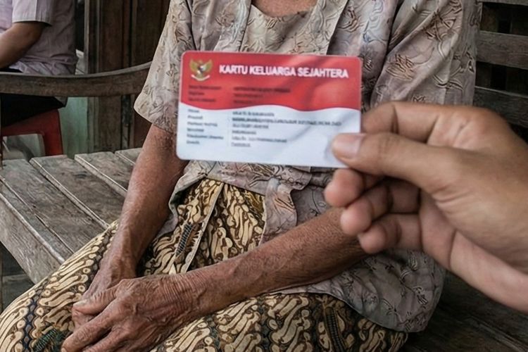 Bansos Tahap 3 Disalurkan Mulai Juli 2026, Ini Besaran dan Cara Cek Status Penerima