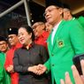 PDI-P Siapkan 10 Nama Cawapres untuk Ganjar Pranowo, PPP Usul 2 Nama