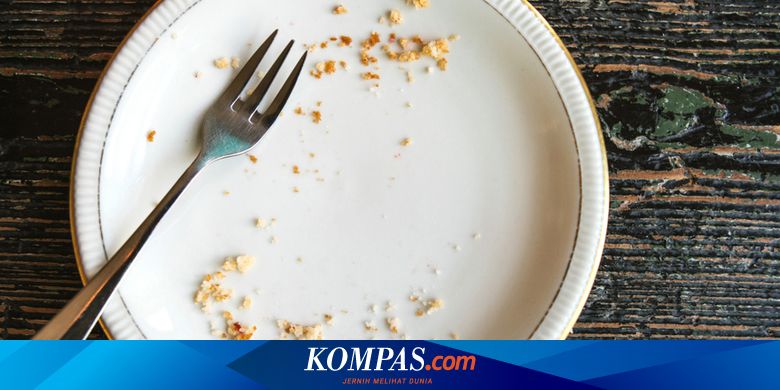 Masalah Kurang Gizi Kronis di Indonesia Semakin Parah Saat Pandemi