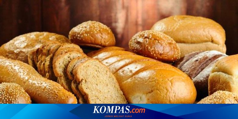 Gaji Di Aroma Bakery - Lowongan Kerja Aroma Bakery ...