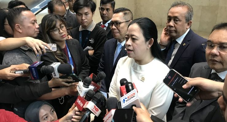 Puan Tak Masalah MKD Sanksi Kader PDI-P Buntut Kritik soal "Parcok"