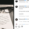 Ridwan Kamil Unggah Foto Secarik Kertas tentang Pencarian Eril, Ini Isinya
