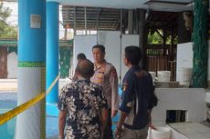 Berenang di Kolam Dewasa, Bocah 7 Tahun di Bekasi Tewas Tenggelam