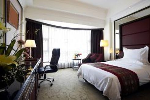 Terburuk dalam Sejarah, Okupansi Hotel Surabaya Hanya 52,70 Persen