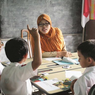 Adab Menuntut Ilmu dalam Islam, Bukan Sekadar Rajin Belajar