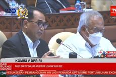 Menhub Ungkap 2 Titik Krusial Selama Pelaksanaan Mudik Lebaran 2022